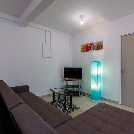 Le Bon Spot Appartements Saint-Denis Exterior foto
