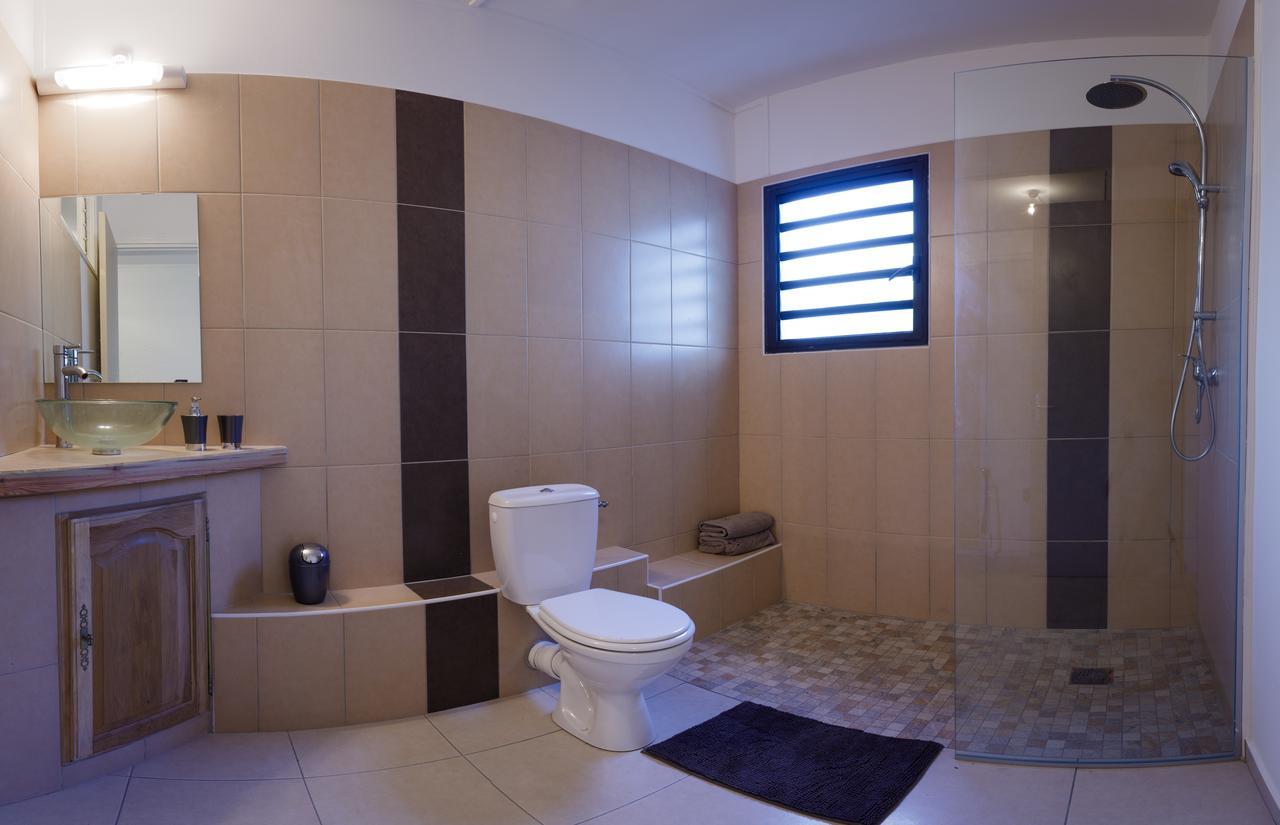 Le Bon Spot Appartements Saint-Denis Exterior foto