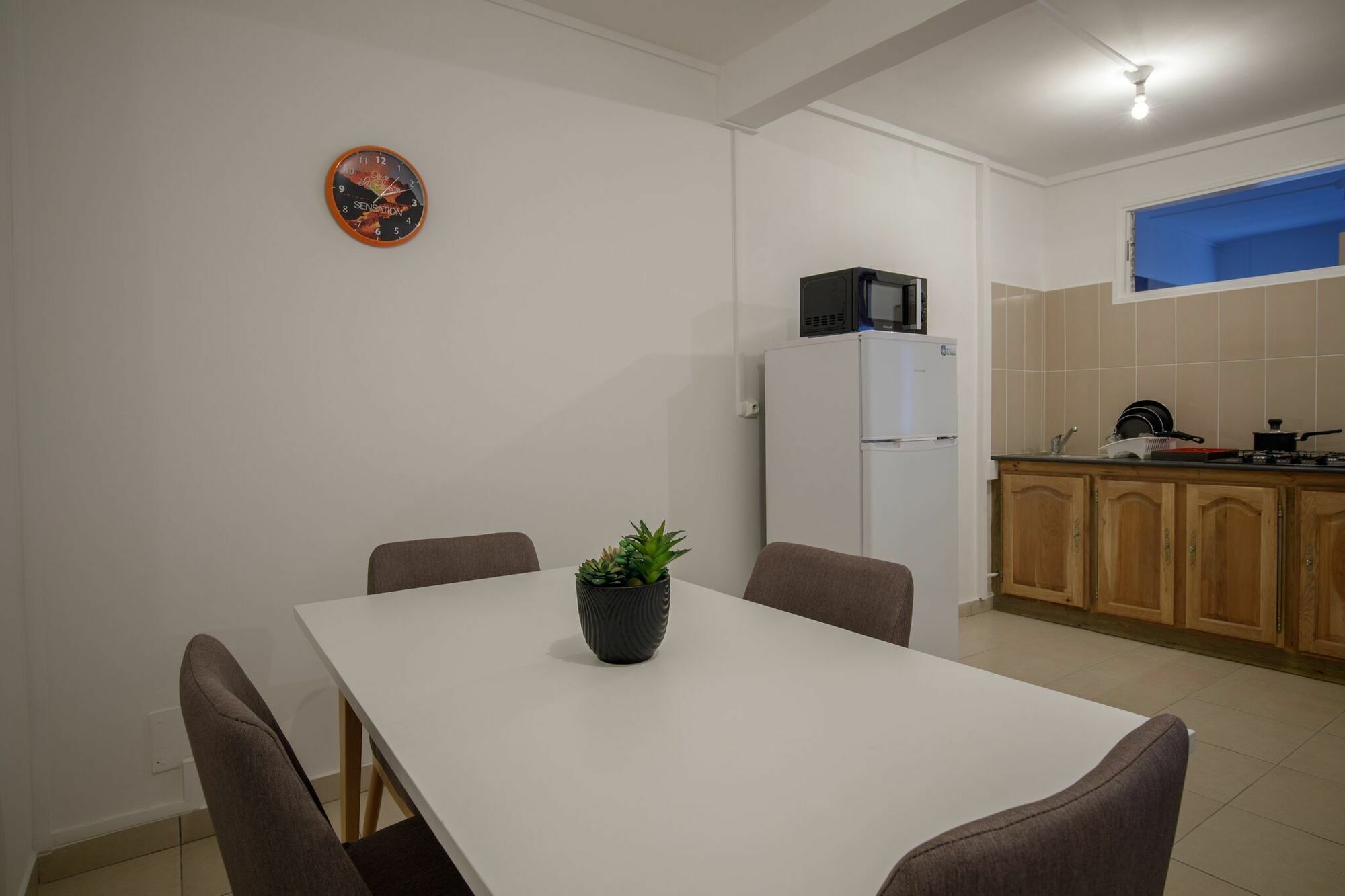 Le Bon Spot Appartements Saint-Denis Exterior foto