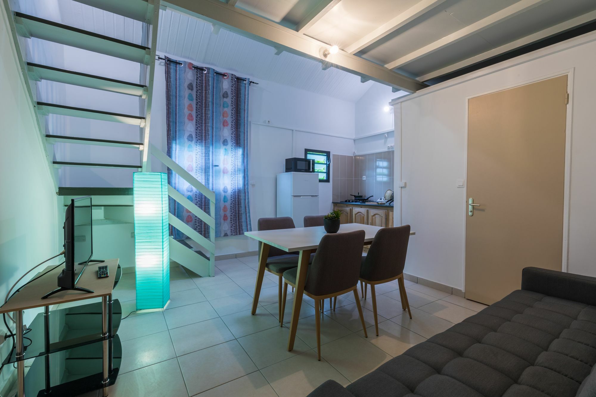 Le Bon Spot Appartements Saint-Denis Exterior foto